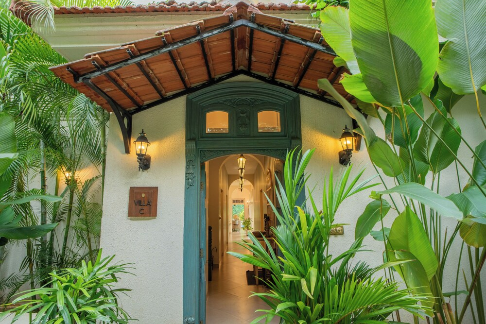 ELIVAAS Monforte Ayada 3 BHK Villa