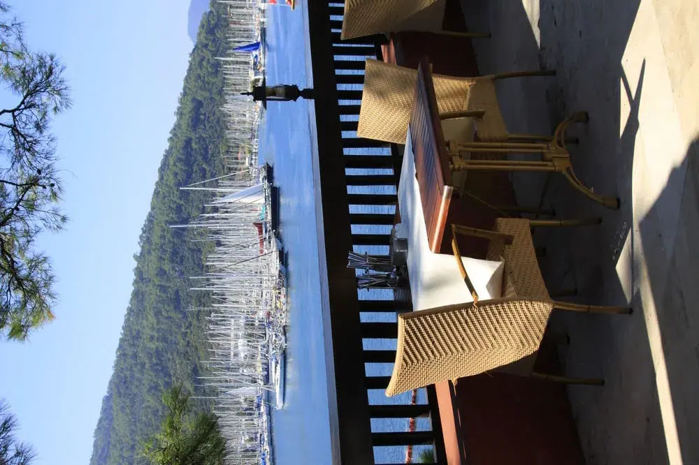Marmaris Imperial Hotel - фото 13