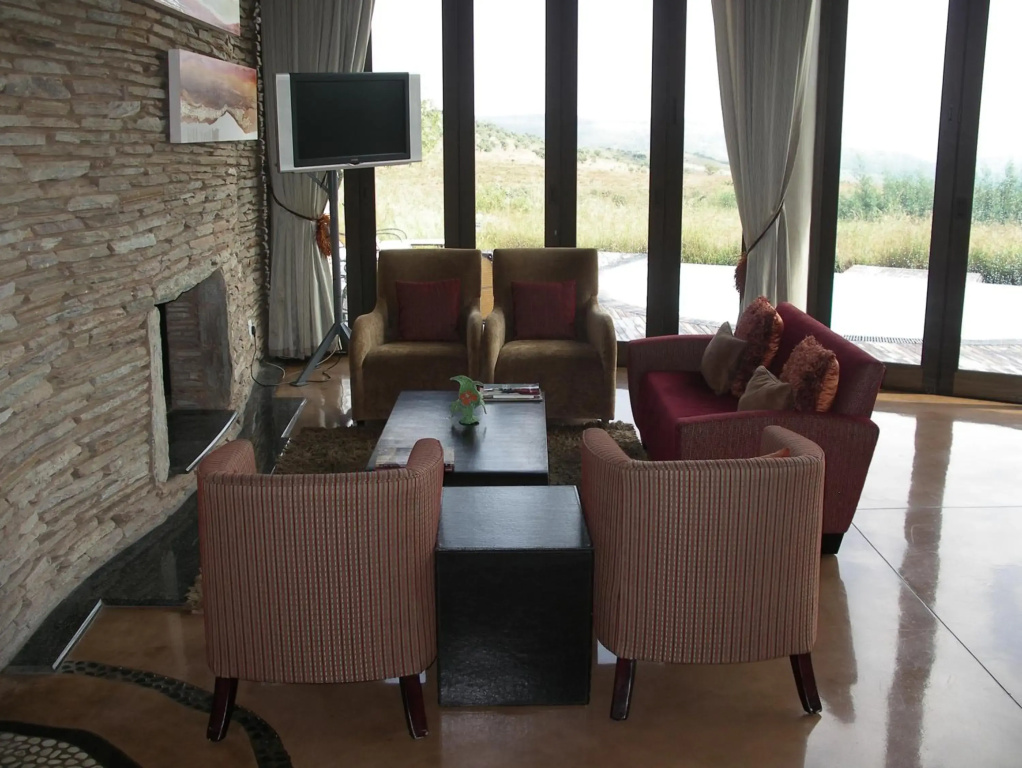 Maropeng Boutique Hotel - Général