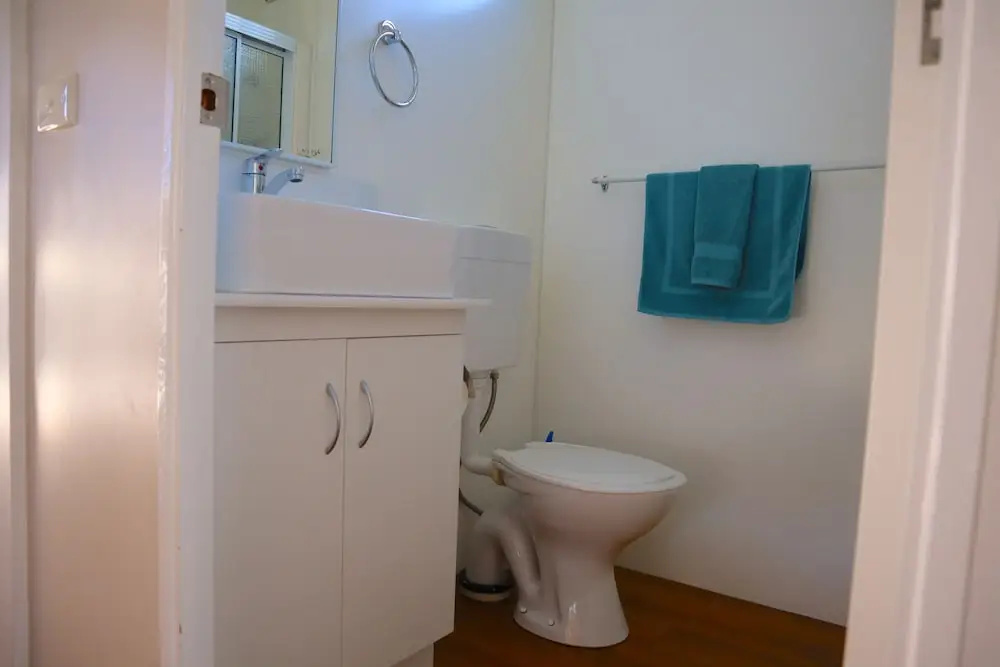 BIG4 Tassie Getaway Park Ulverstone - Chambres