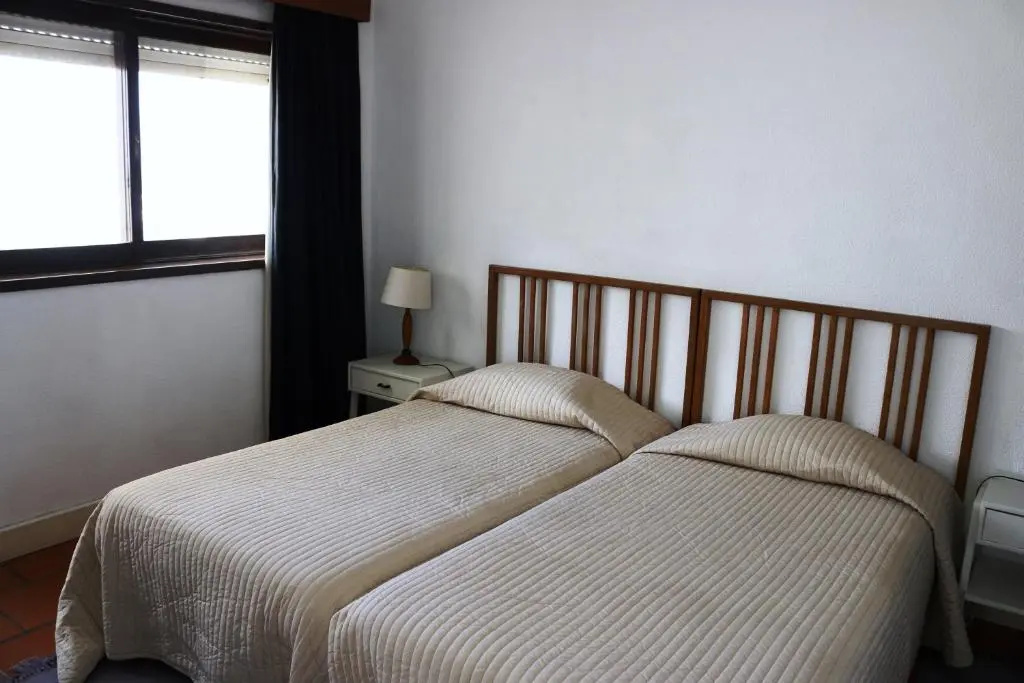 Residencial do Mar - Chambres