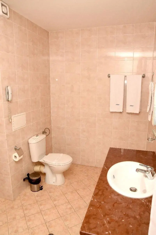 Sveta Sofia Hotel - Général
