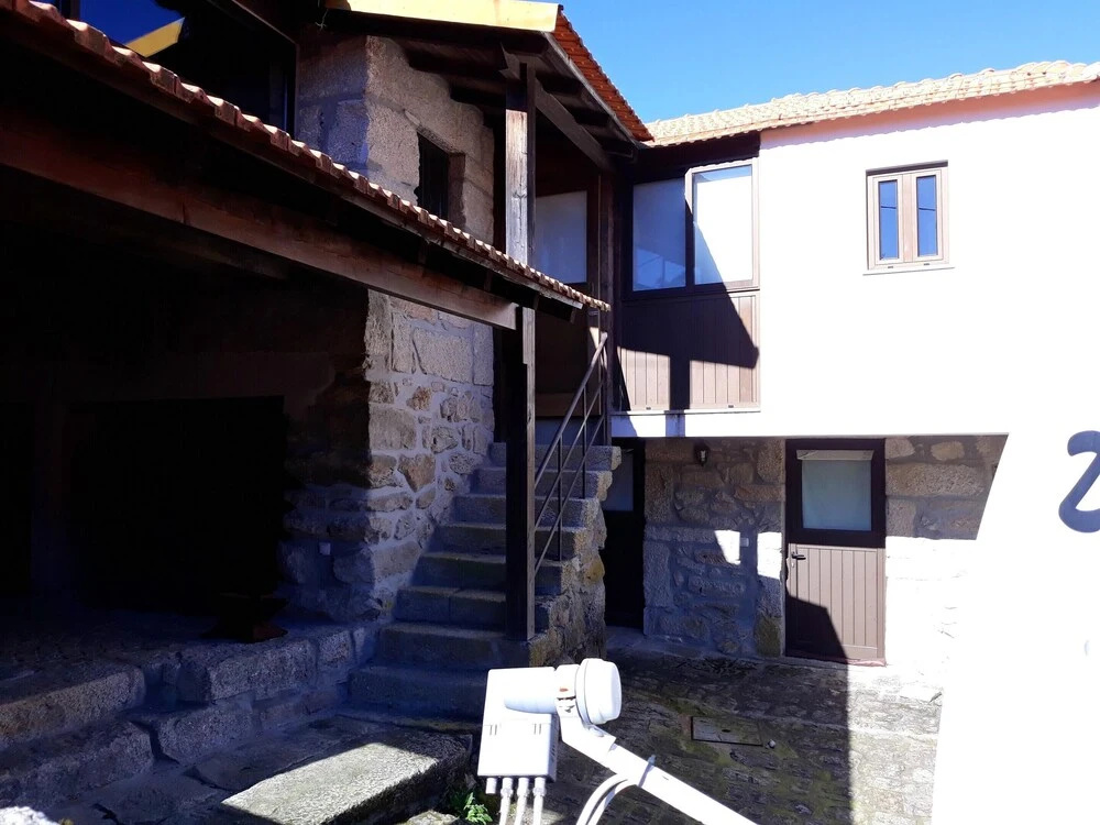Holiday Home Cm1512