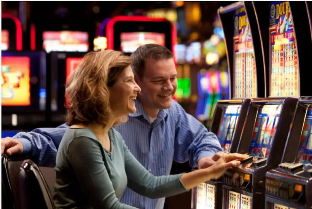 Kewadin Casinos Sault Ste. Marie Hotel - Général