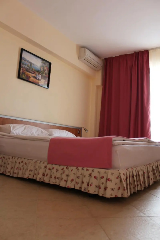 Hotel Atol - Chambres