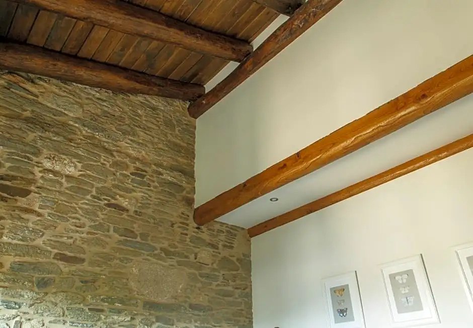 Casa Barán - Chambres