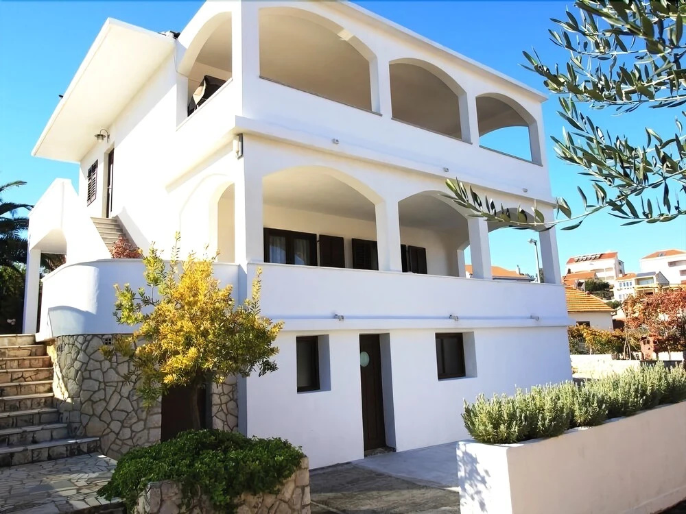 Apartments Branko