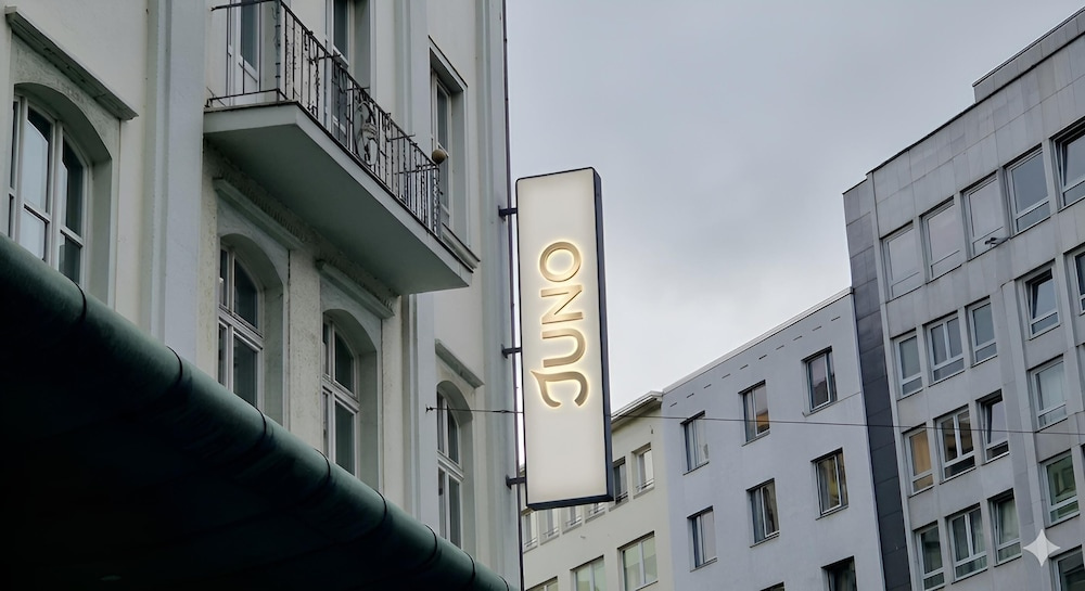 Juno Rooms & Apartments
