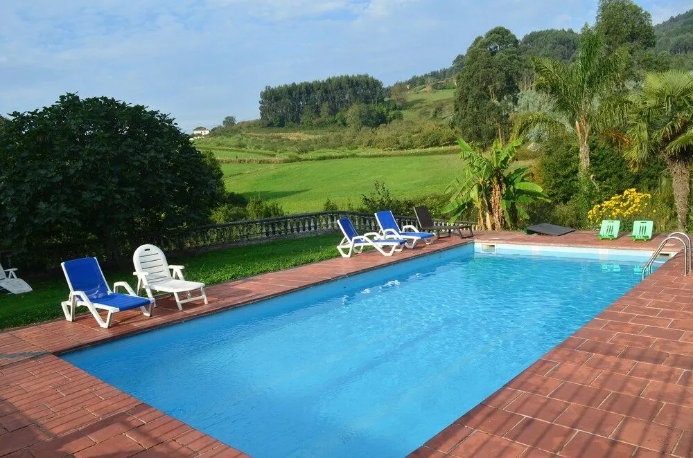 Apartahotel Quinta la Espadaña - Général