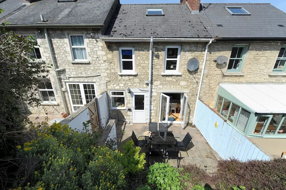 Ivy Cottage