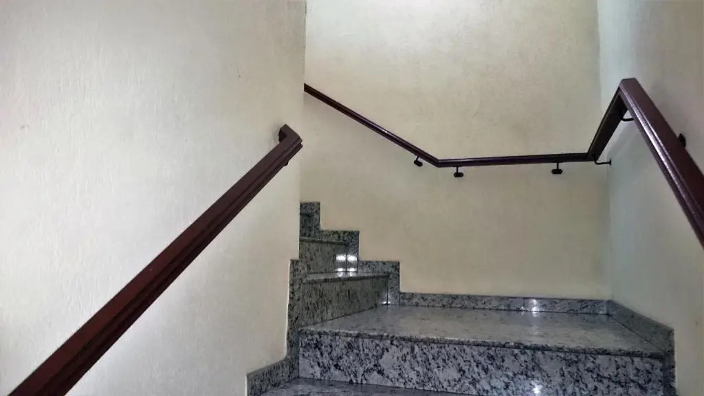 North Palace Hotel - Chambres