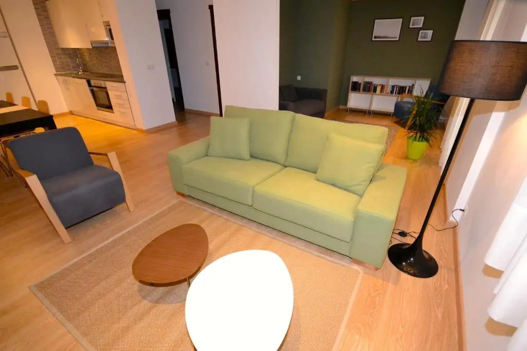 La Casa de las Aldeas - Chambres
