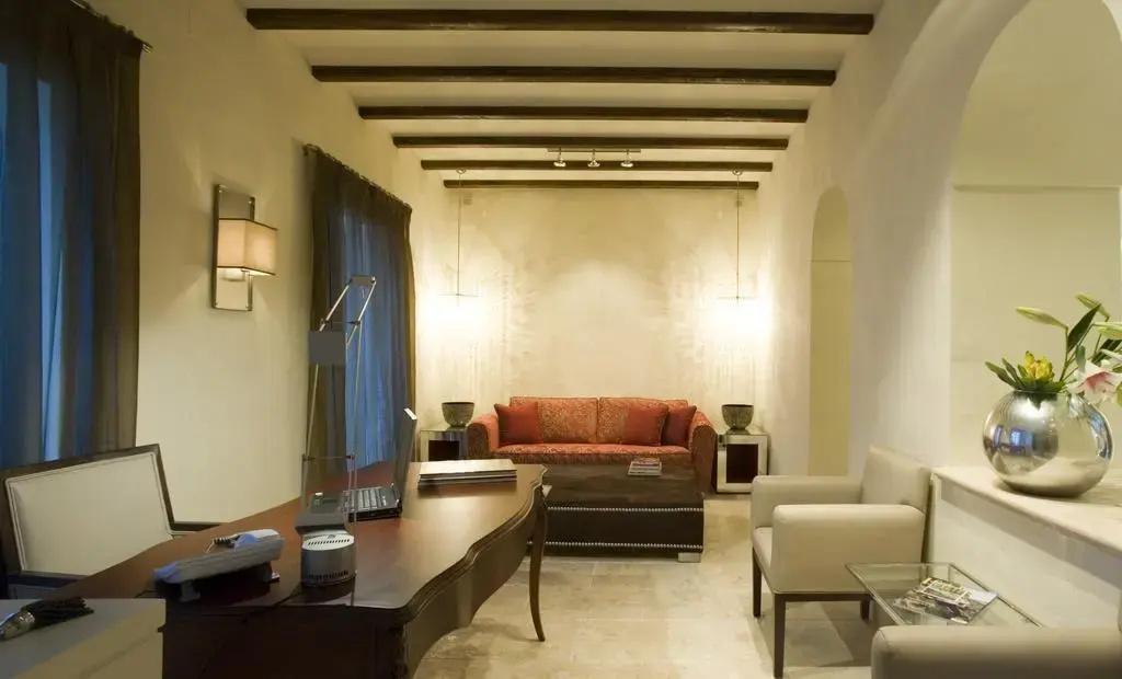Hotel Claude Marbella - Général