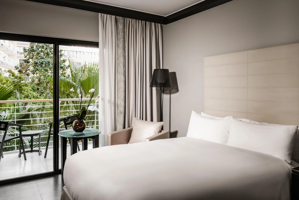 InterContinental Malta by IHG - Général