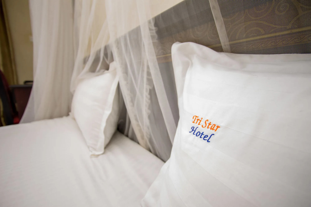 Tristar Hotel - Général
