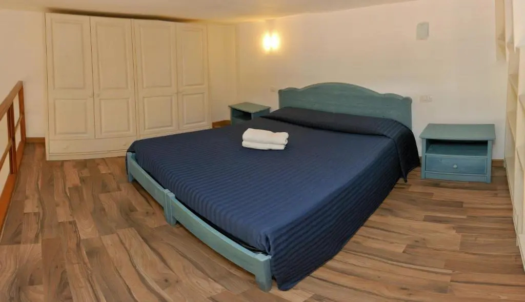 Solemar Hotel - Chambres