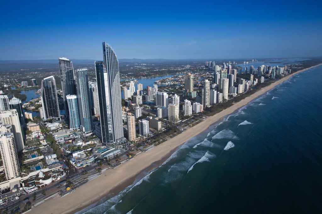 Beach & Waterfront
