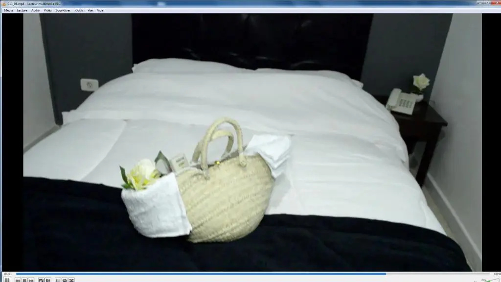 Hotel Le Calife — 2