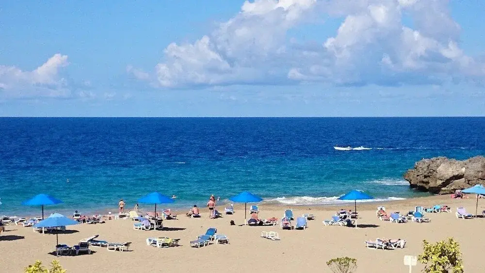 Beach & Waterfront