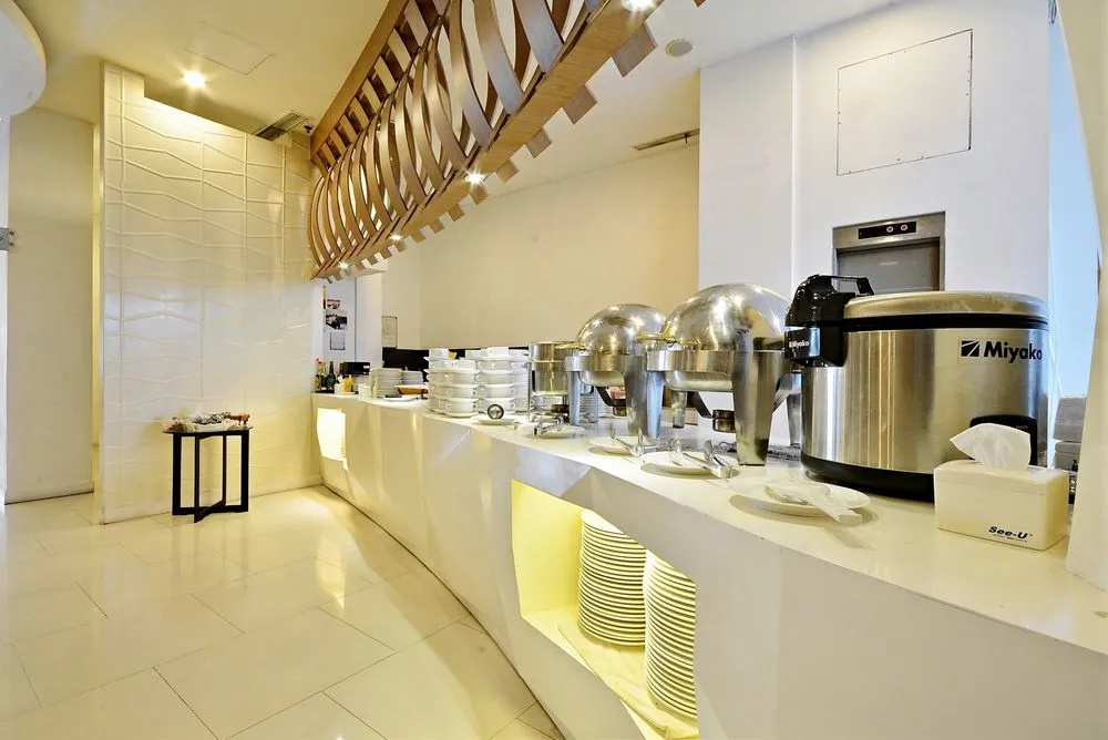Hotel photo 15