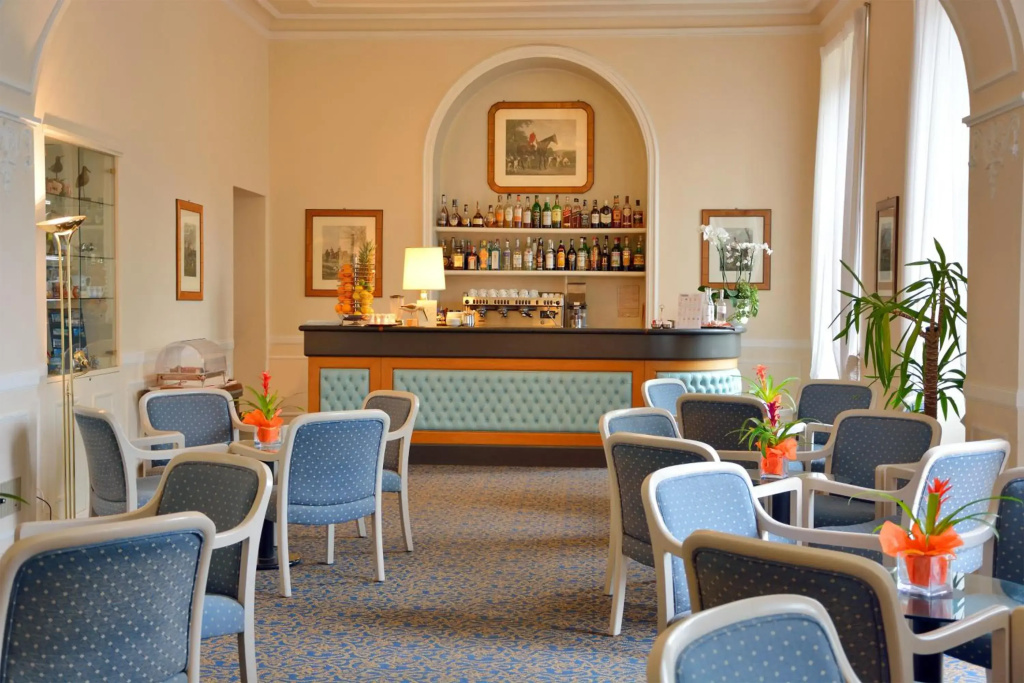 Grand Hotel Menaggio - Général