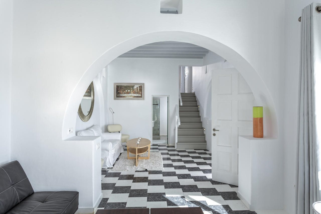 Greco Philia Hotel Boutique by Mr and Mrs White - Général