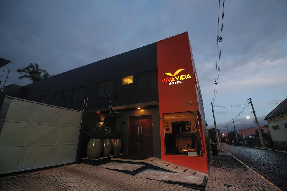 Hotel Viva Vida