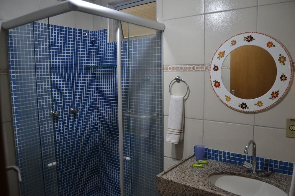 Hotel Casa de Praia - Général