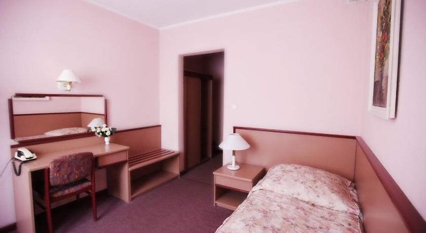 Hotel Konstancja - Général