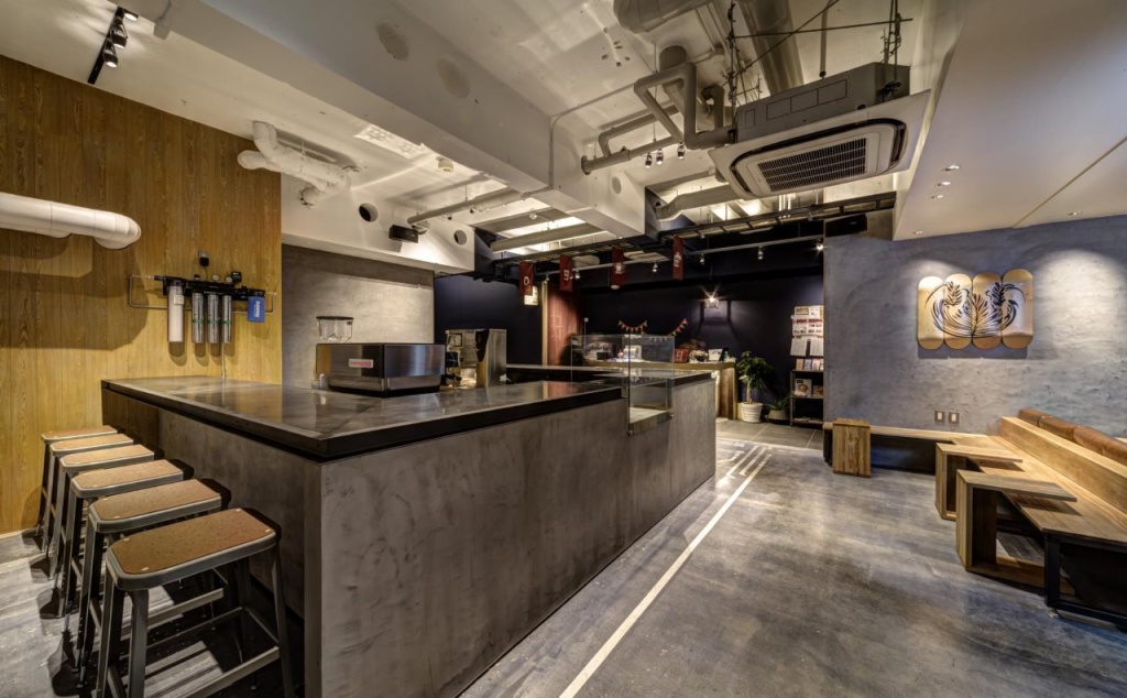 Grids Tokyo Nihombashi East Hotel&Hostel 사진 19