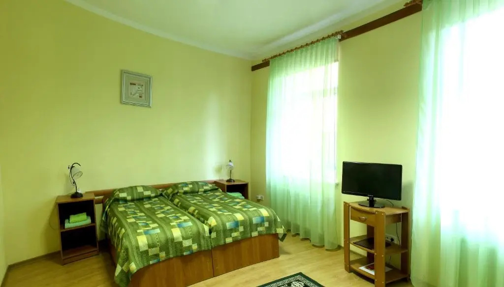 Juras Brize - Chambres