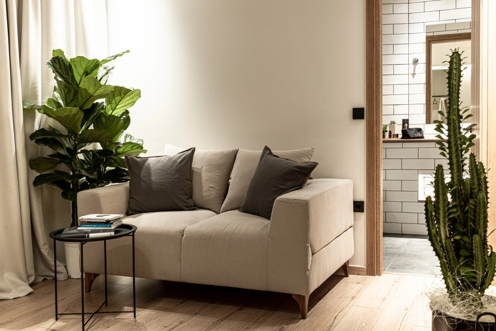 31 Doors Hotel - фото 16