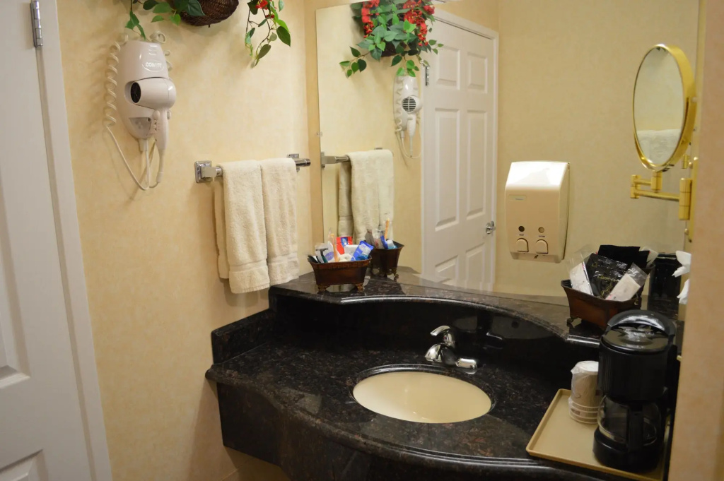 Dynasty Suites Redlands - Général