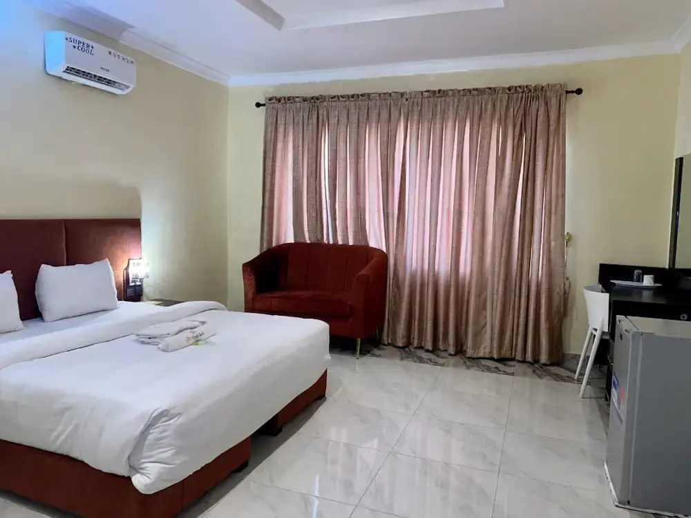 Hotel photo 3