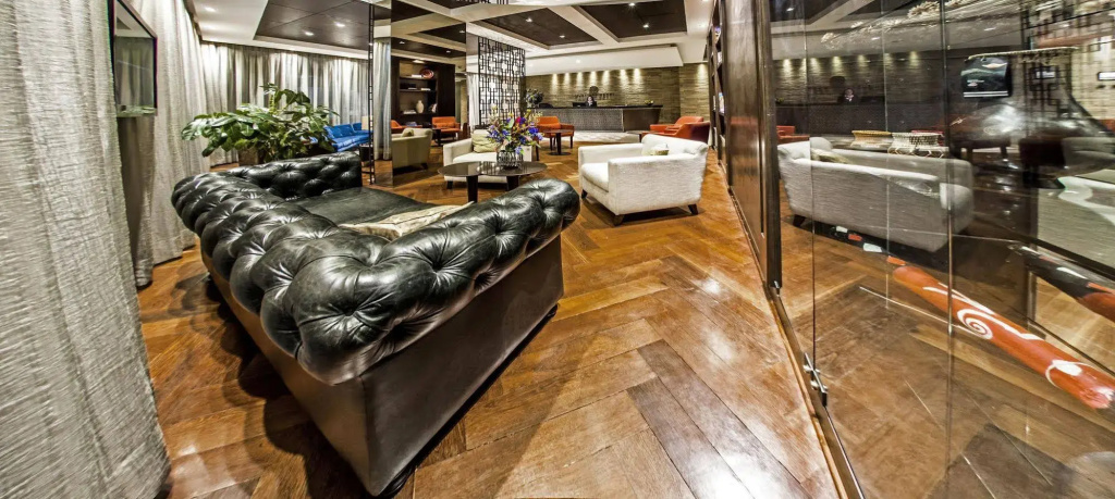 Hotel photo 11