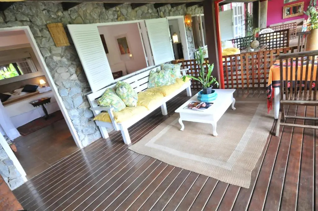 Aquabarra Boutique Hotel & Spa - Général