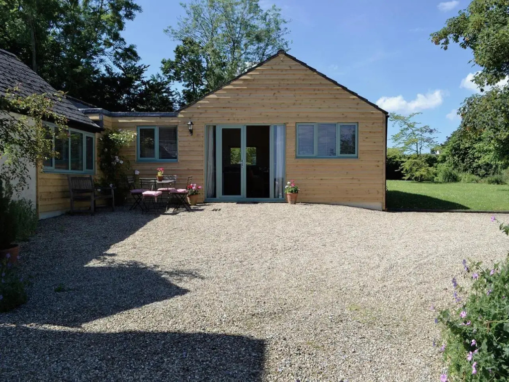 Poplar Cottage