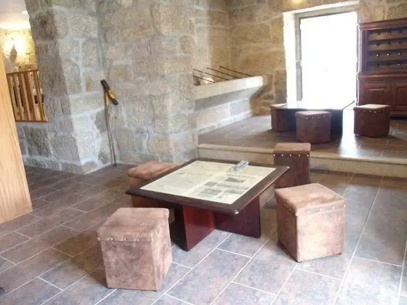 Quinta da Casa Grande de Pinheiro - Général