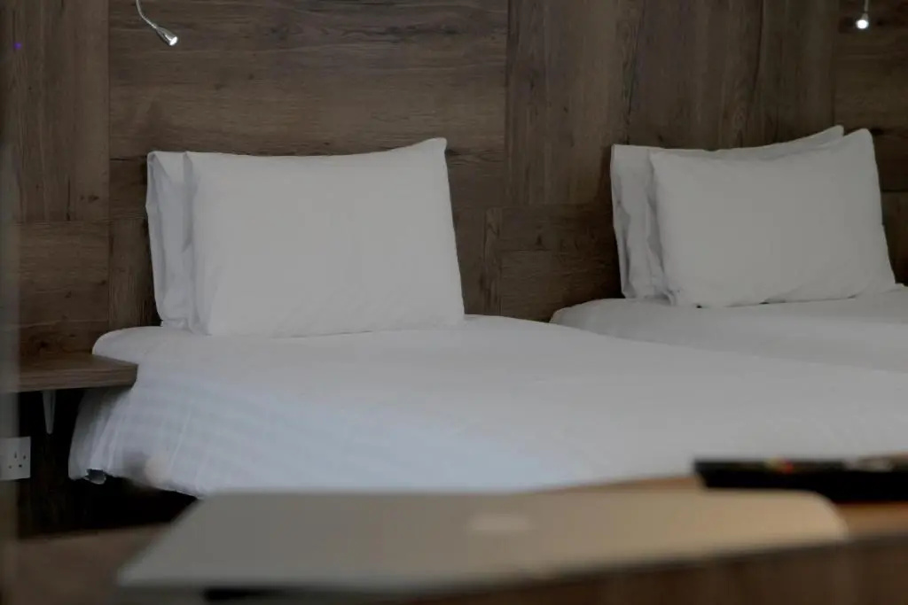 Best Western White House Hotel - Tap to explore photos