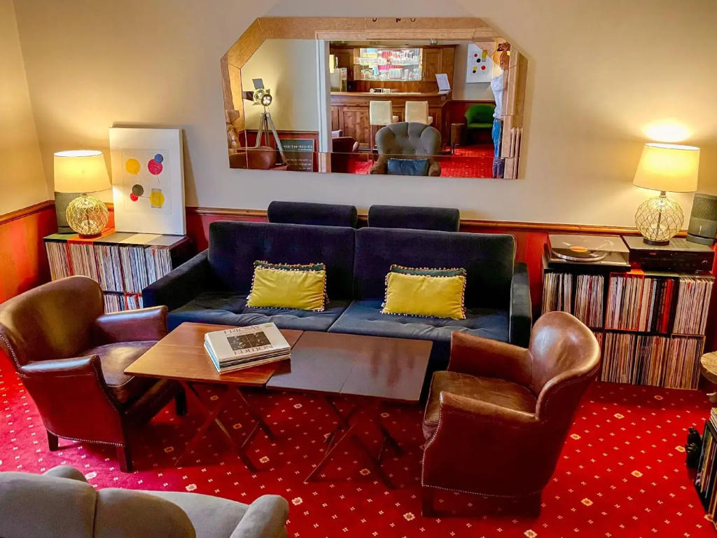 Hotel Markus Sittikus Salzburg - Général