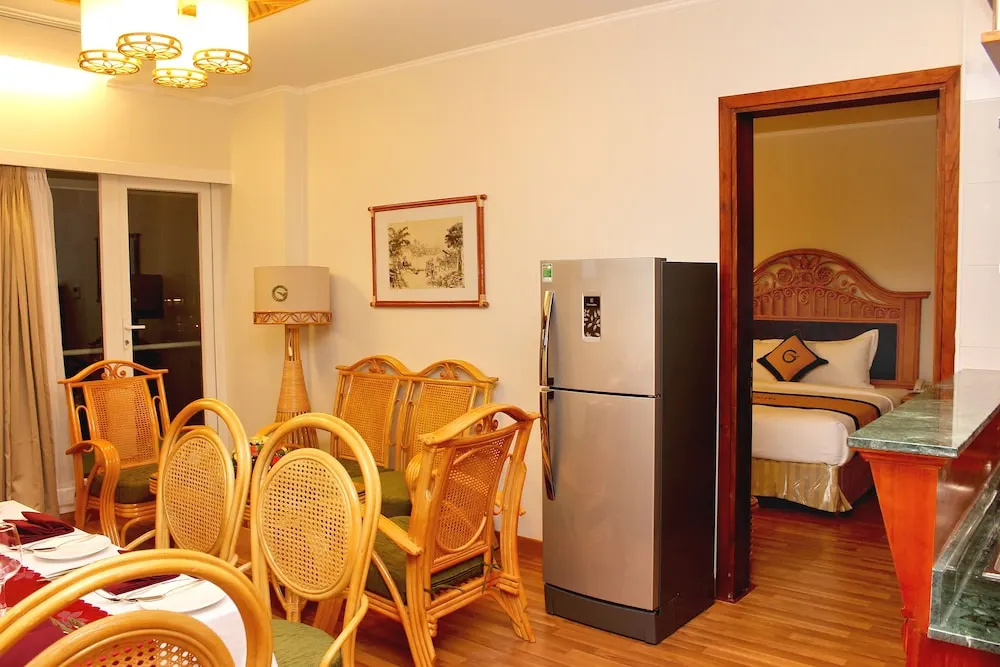 Green World Hotel Nha Trang, Нячанг, В'єтнам мініатюра 37