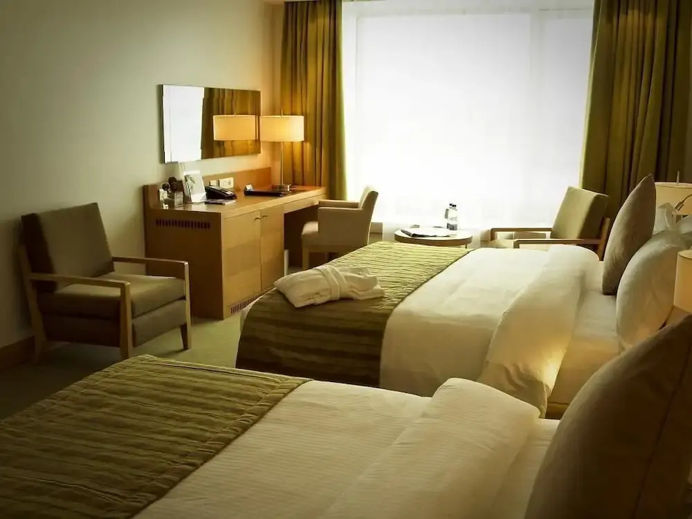 Dannic Hotels Calabar — фото 3