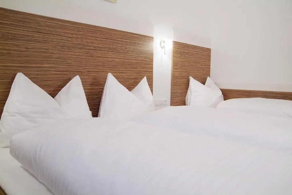 Astellina hotel-apart - Chambres