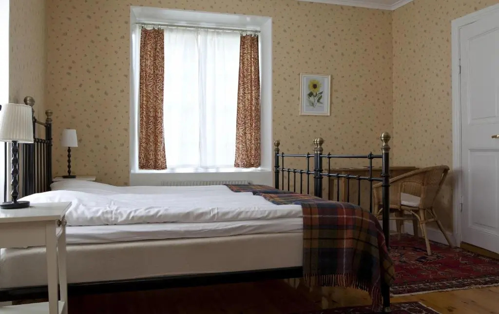 Stegeborgs Trädgårdshotell - Chambres