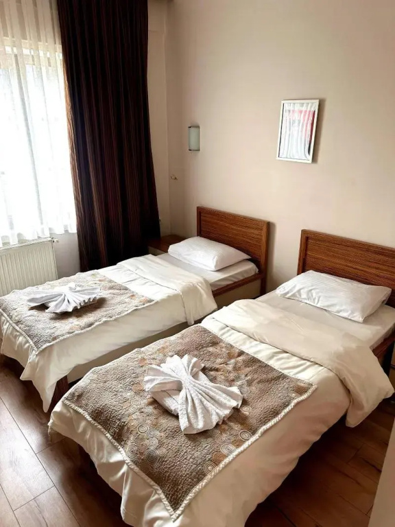 Diamond Park Hotel Safranbolu - Chambres
