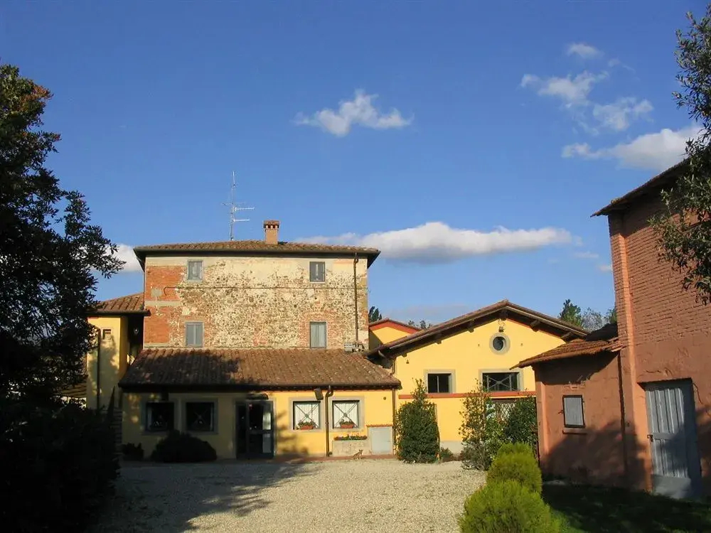 Podere Violino