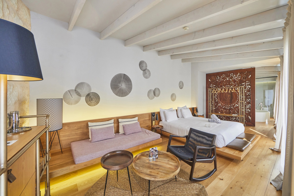 Puro Oasis Urban Hotel - Général