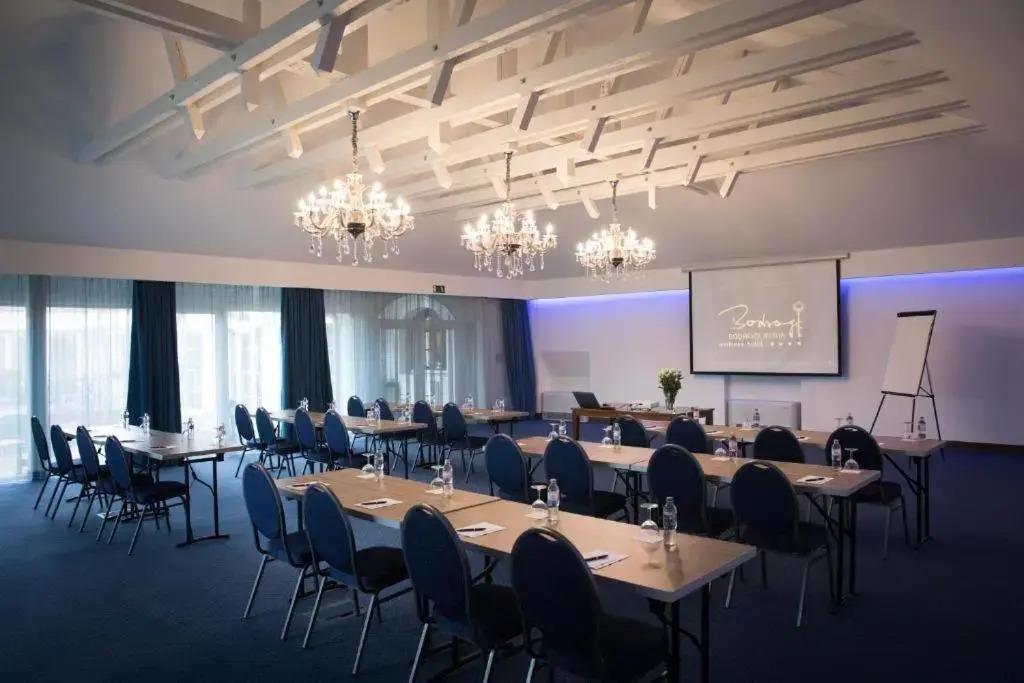 Bodrogi Kúria Wellness Hotel - фото 18