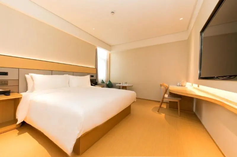 Business room