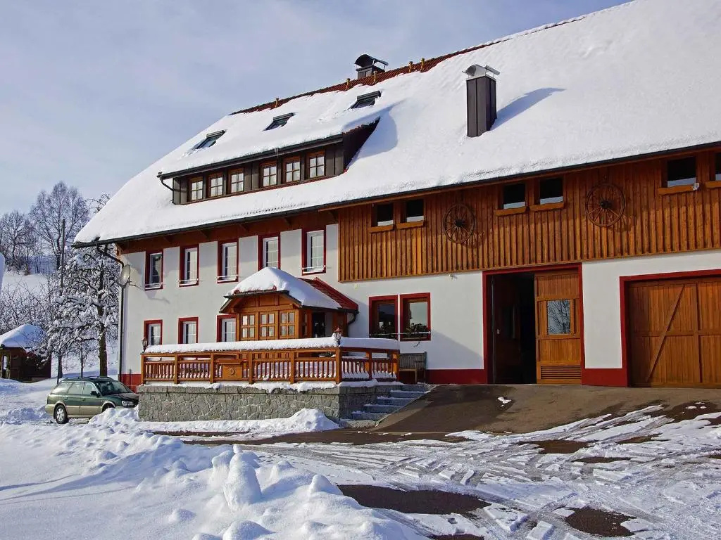 Haus Schlageter